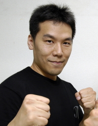 二重作拓也
