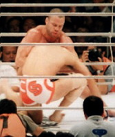 PRIDE.17東京ドーム レポート＆写真／桜庭、涙のドクターストップ