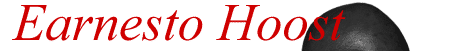 Earnest hoost