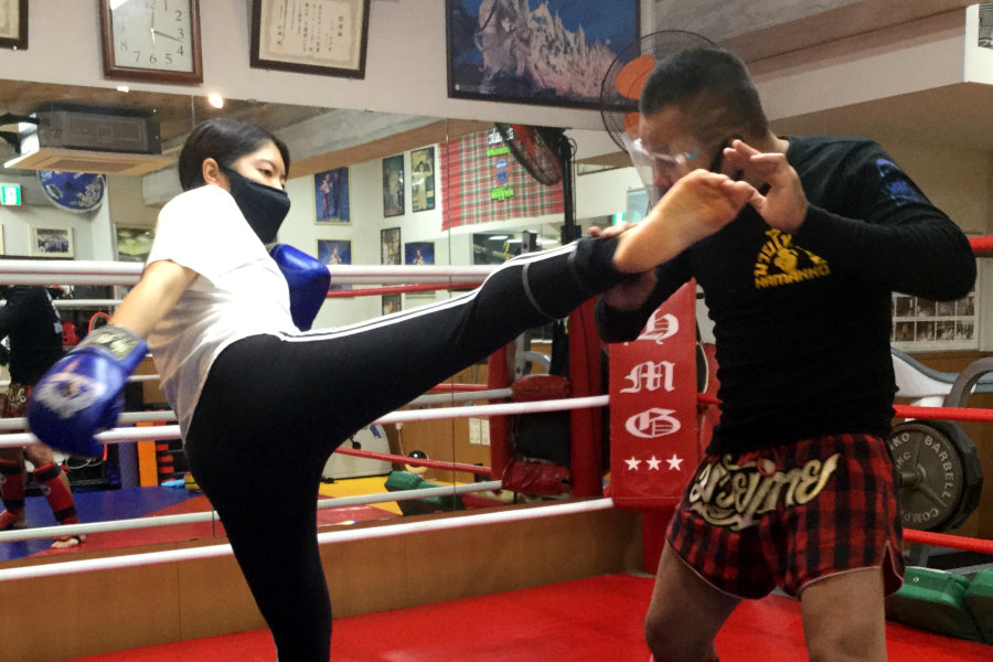 Deep Kick 11 28 テクスピア大阪 51kg初代王座決定トーナメント開幕 一回戦はタネ ヨシキ 塚本望夢 空龍 King Tsubasa 全試合揃う Boutreview