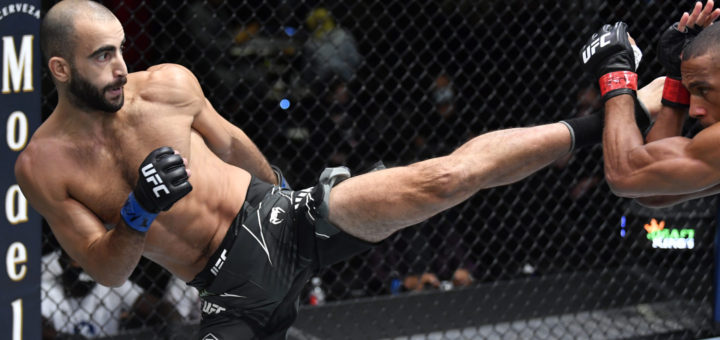 Ufc Boutreview
