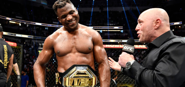 Ufc Boutreview Ufc Boutreview