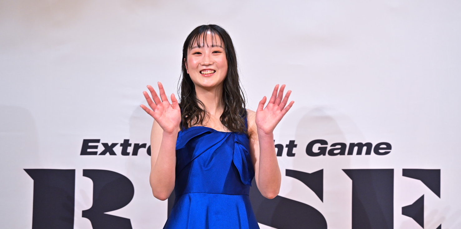 RISE QUEENミニフライ級王者・寺山日葵、股関節の負傷により引退「最後