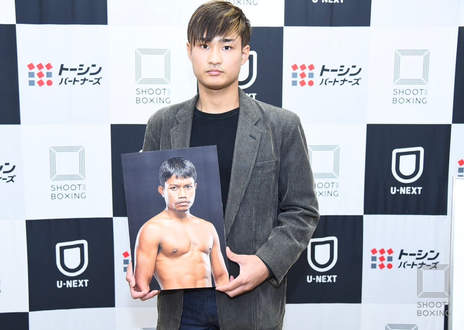 シュートボクシング 12.26 TDCホール：GROUND ZEROに吉成名高がOFG