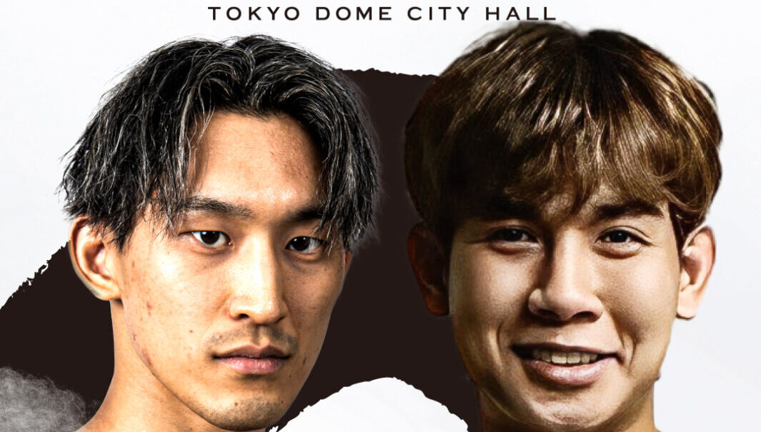 シュートボクシング 12.26 TDCホール：都木航佑、ピラポン