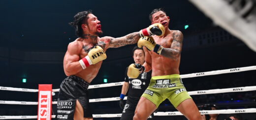 WOWOW「UFC 甦る名勝負選！」7月24日からスタート。コナー