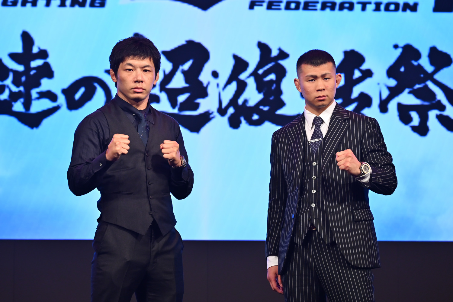 RIZIN 9.10 京セラドーム大阪：斎藤裕×YA-MAN、ホベルト・サトシ