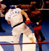 �O�b�h���b�W�̃p���`