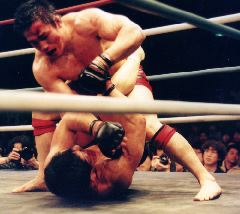 ���Z�ւ̃p���`