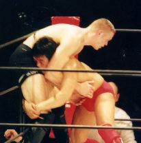 �ߓ��̃^�b�N��