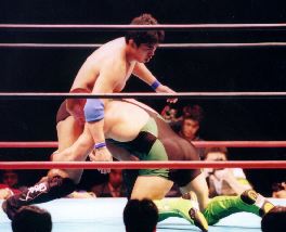 �w�C�Y�}���̃^�b�N��