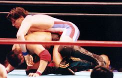 �o�b�N�����W�����A�X�R�t