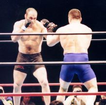 �{�N�V���O�E�X�^�C��