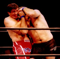 �X�^���h�̍U�h