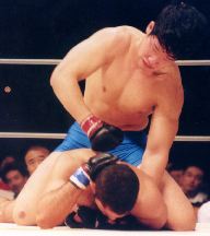 �o�b�N�}�E���g�̒|��