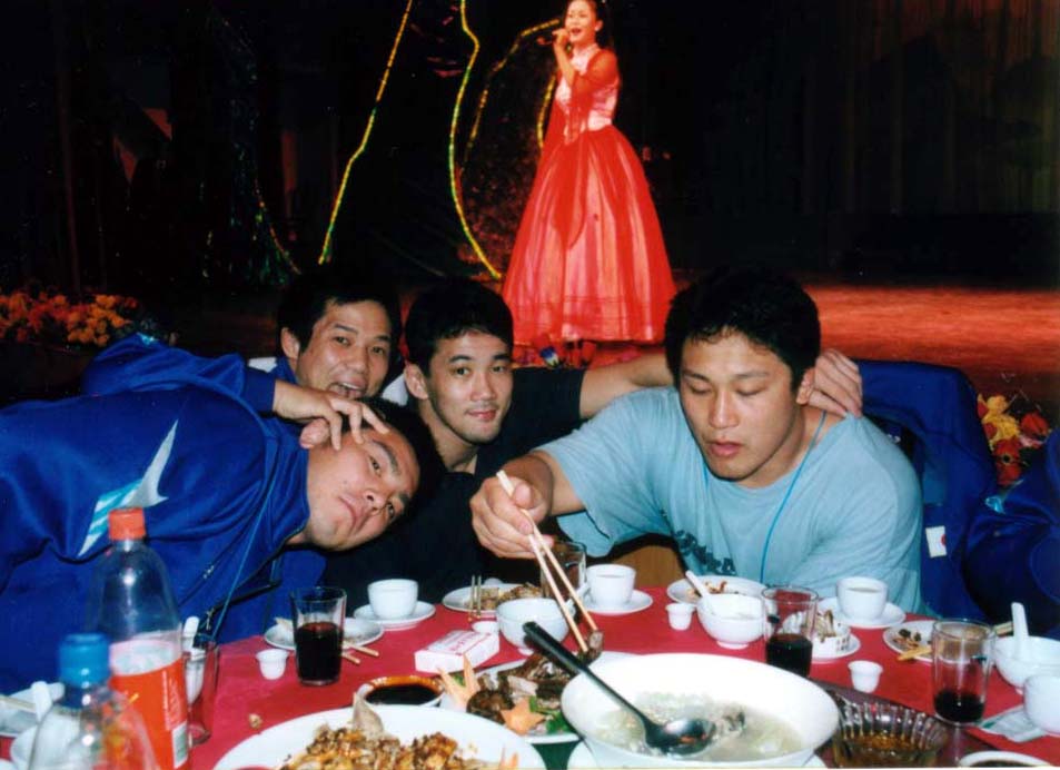 ������֐�A�a�c�A���ǁB�֐�ɓ������������Ă���̂����R