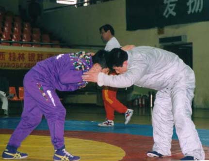 �c�암�i���j�ƃW���h���i�k���N�j