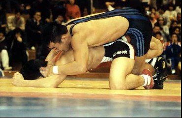 �p�[�e�����Ƃ��Ă��鏬��